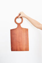 Load image into Gallery viewer, Cherry cutting board || sale
