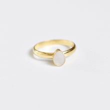 Load image into Gallery viewer, Concrete ring || sale
