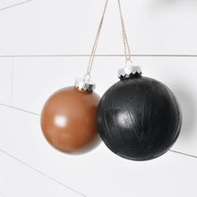 Load image into Gallery viewer, 4 large bulb ornaments || sale
