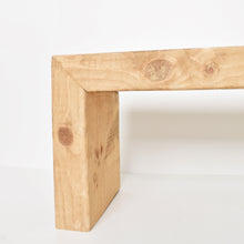 Load image into Gallery viewer, Stool || furniture
