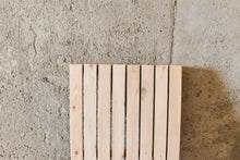 Load image into Gallery viewer, Cedar bath mat
